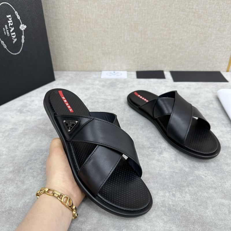 Prada Sandals